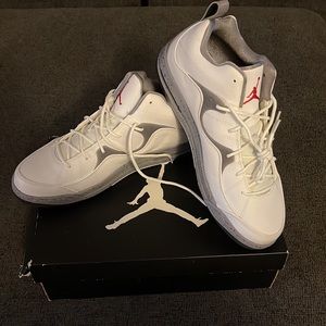 Mens Jordan Flight TR 97 Mid